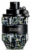 عطر سبايس بومب ديجيتال أرت فيكتور اند رولف