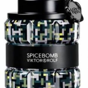 عطر سبايس بومب ديجيتال أرت فيكتور اند رولف