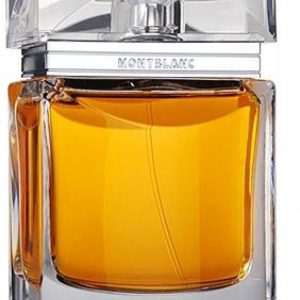 عطر هوم اكسبشونل مونت بلانك
