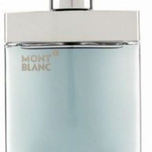 عطر انديفيجوال مونت بلانك