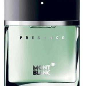 عطر برسنس مونت بلانك