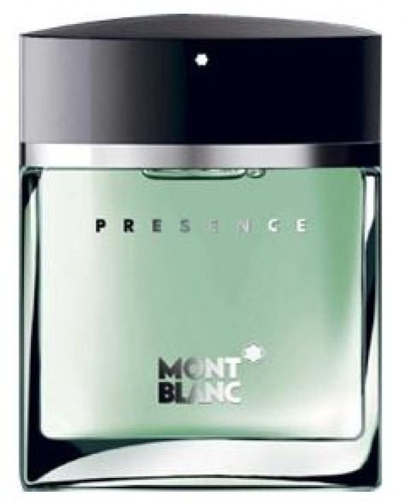 عطر برسنس مونت بلانك