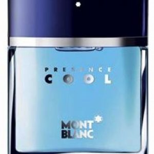 عطر برسنس كول منت بلاك