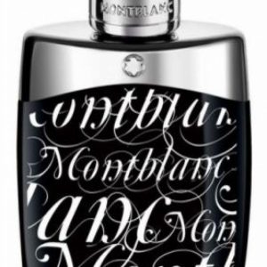 عطر ليجند كاليجرافي اديشن مونت بلانك