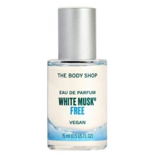 عطر ذا بودي شوب وايت مسك فري