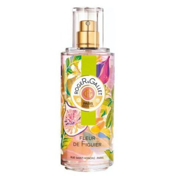عطر روجر أند جاليت فلور دي فيجير 2021