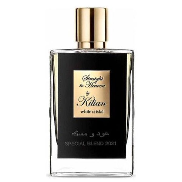 عطر باي كيليان سترايت تو هيفن عود اند مسك سبيشال بلند 2021