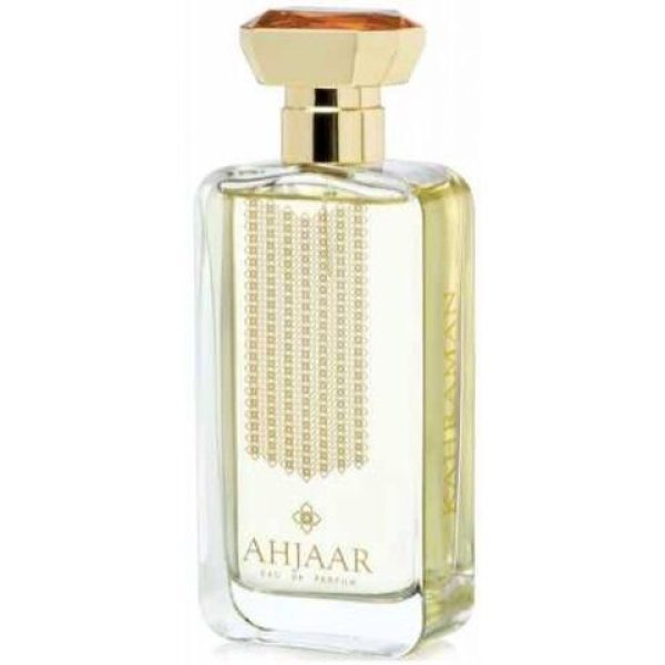 عطر أحجار كهرمان