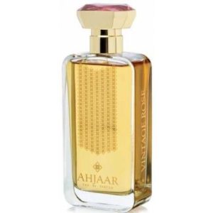 عطر أحجار فينتاج روز