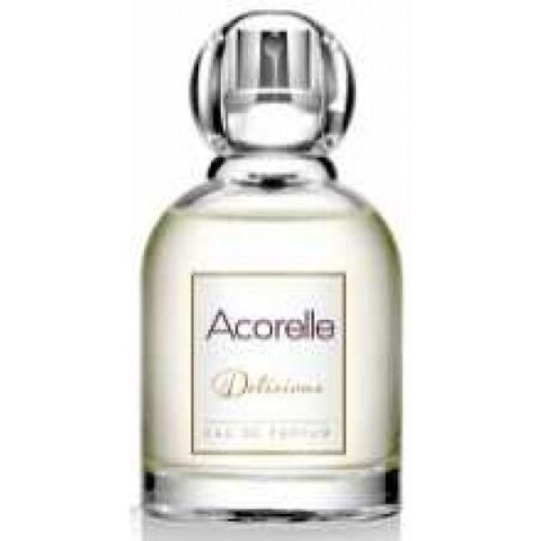 عطر أكوريل ديليشوس باي سارا لا فونتاين