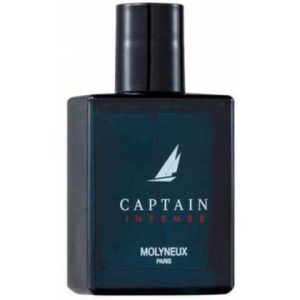 عطر مولينيو كابتن انتنس