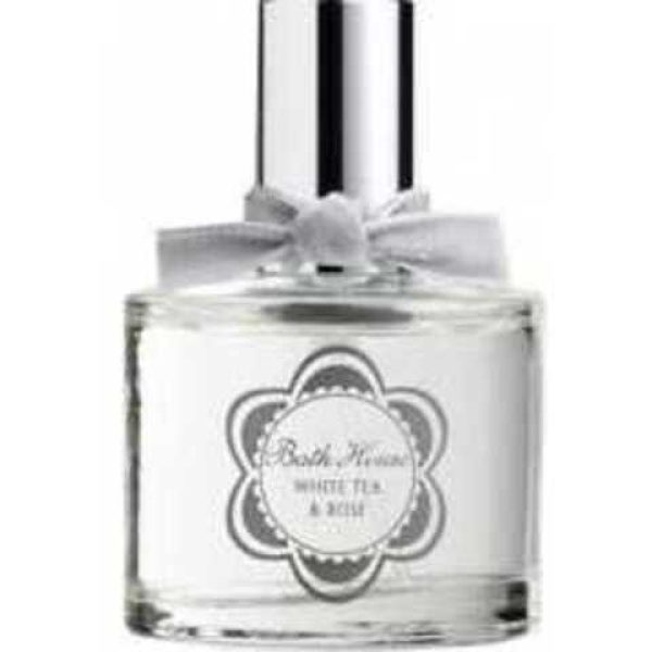 عطر باث هاوس وايت تي اند روز