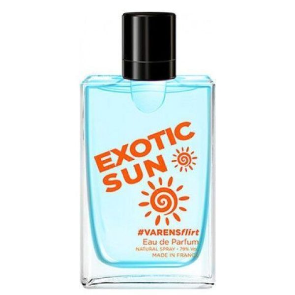 عطر ألريك دو فارنز اكسوتيك صن
