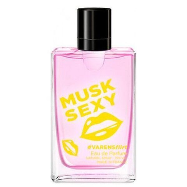 عطر ألريك دو فارنز مسك سكسي
