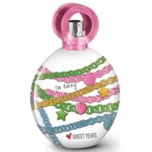 عطر سويت يرز أيام فاني