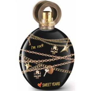 عطر سويت يرز أيام روك