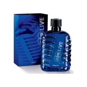 عطر جيكويتي لوانا سانتانا أل اس اند يو ليف