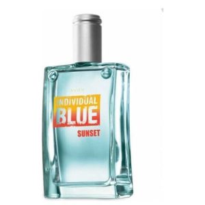 عطر أفون اندفيدجوال بلو صنسيت