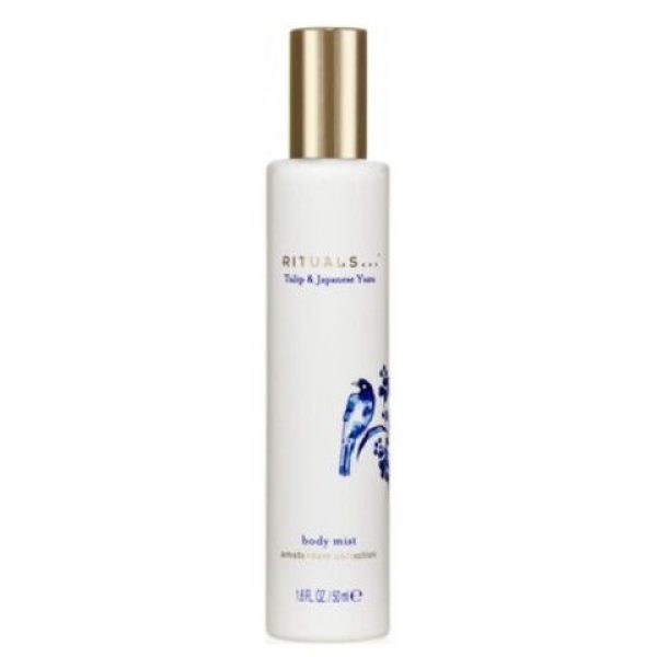 عطر ريتوالز أمستردام كولكشن