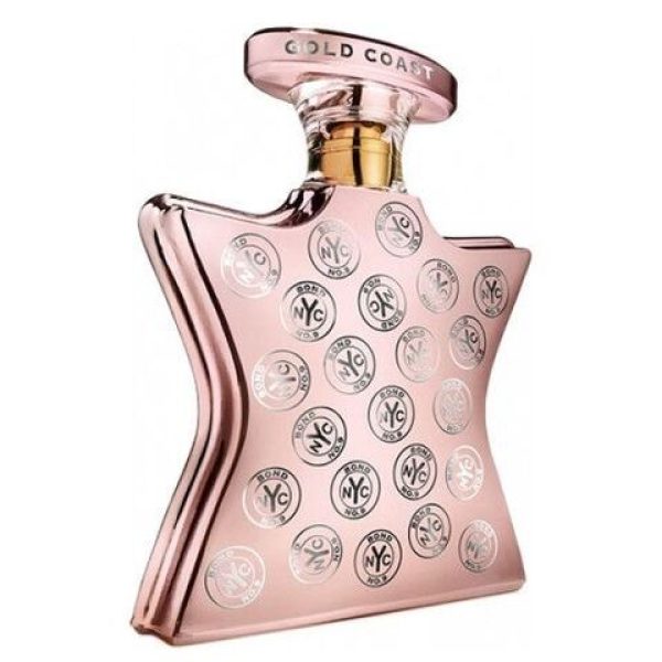 عطر بوند 9جولد جوست