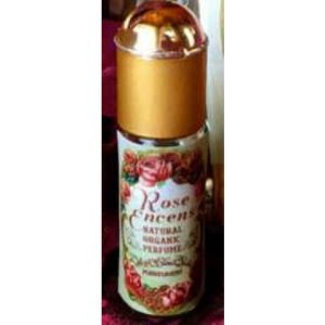 عطر فلفيت أند سويت بيز بيرفيومري روز انسنس