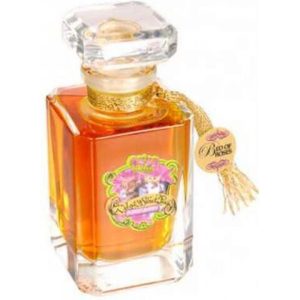 عطر فلفيت أند سويت بيز بيد أوف روزز