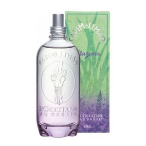 عطر لوكسيتان او بريزيل كابيم ليماو ألفازيما