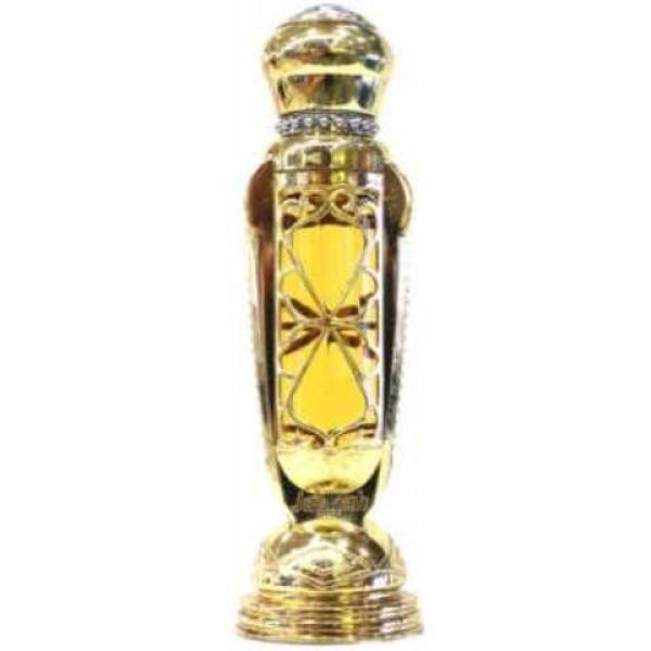 عطر الحرمين برفيومز جنة