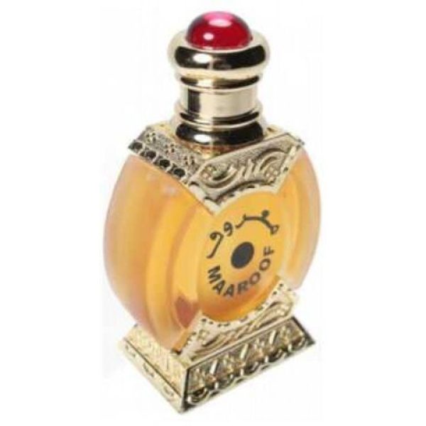 عطر الحرمين برفيومز معروف