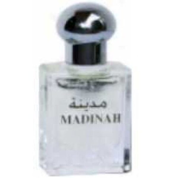 عطر الحرمين برفيومز مدينة