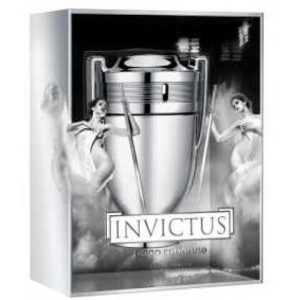 عطر باكو رابان انفكتوس سيلفر كاب كولكتورز اديشن