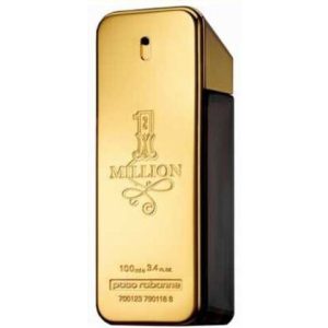 عطر باكو رابان وان مليون