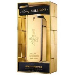 عطر باكو رابان ون مليون ميري ميليونز