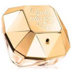 عطر باكو رابان  ليدي مليون يو دي تواليت