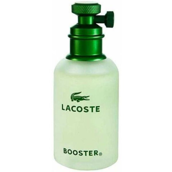 عطر بوستر لاكوست