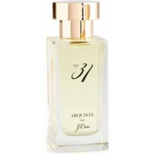 عطر أركستي جي كرو نمبر 31