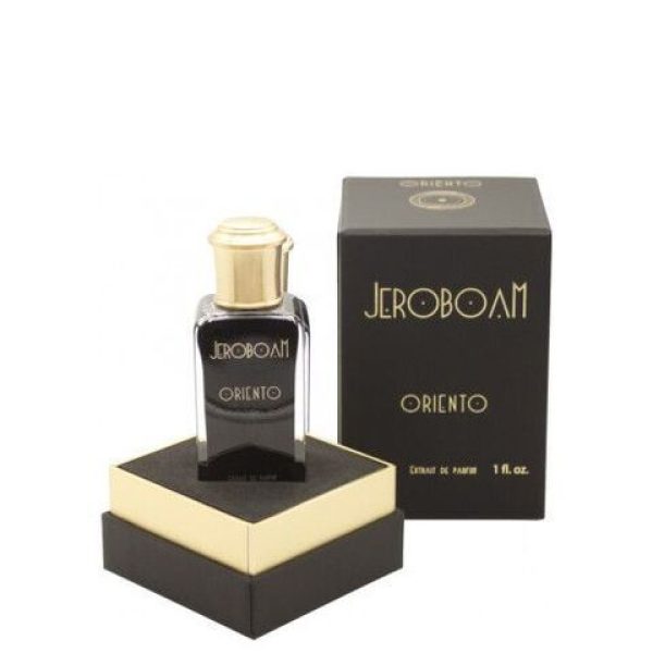 عطر جيروبوام أورينتو