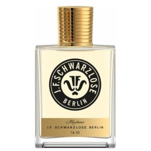 عطر جي اف شوارزلوس برلين 1اي 33