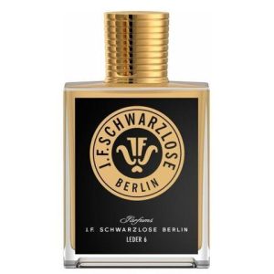 عطر جي أف شوارزلوس برلين ليدر 6