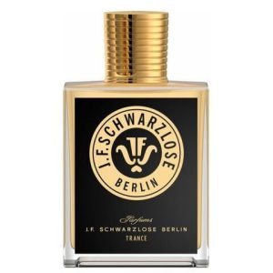 عطر جي اف شوارزلوس برلين ترانس
