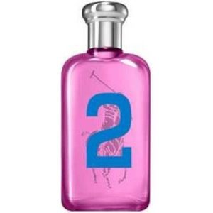 عطر رالف لورين بيج بوني 2 فور وومان