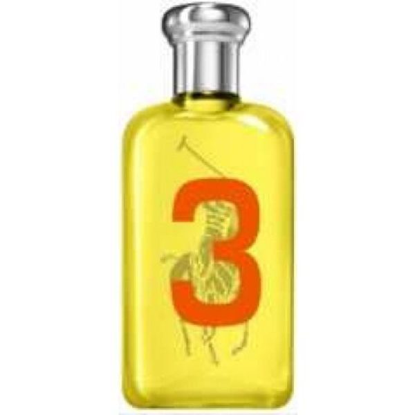 عطر رالف لورين بيج بوني 3 فور وومان