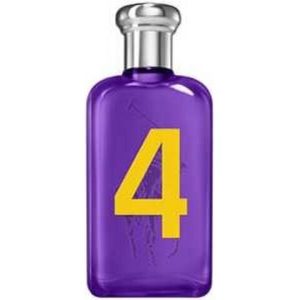 عطر رالف لورين بيج بوني 4 فور وومان