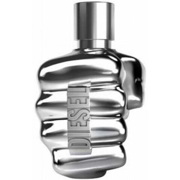 عطر ديزل أونلي ذا بريف سلفر