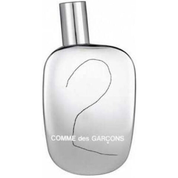 عطر كوم دي غارسون 2