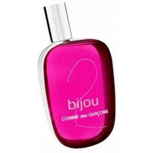 عطر كوم دي غارسون 2 بيجو