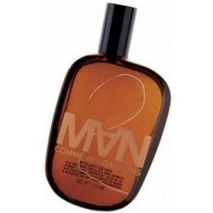 عطر كوم دي غارسون 2 مان