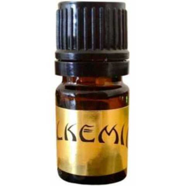 عطر ألكيميا بيرفيومز ديث أوف ونتر انتو سبرينج