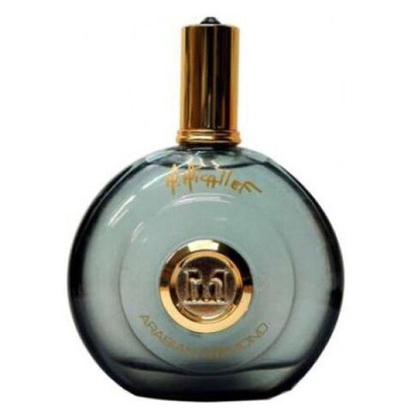 عطر ام ميكاليف أرابيان دياموند