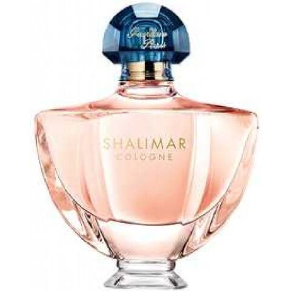 عطر شاليمار كولون جيرلان